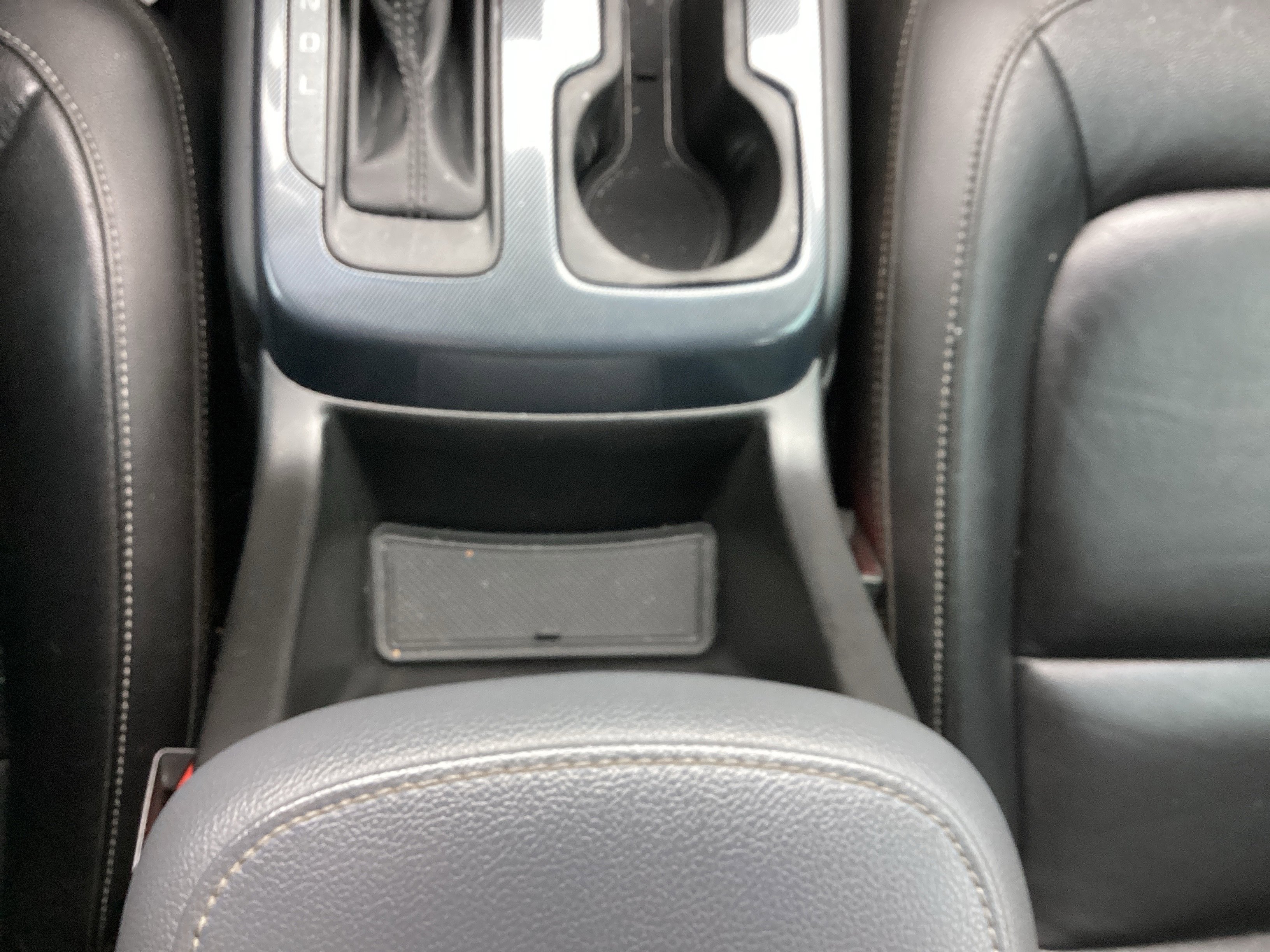 Used 2020 Chevrolet Colorado Z71 w/ Z71 Midnight Edition image 26