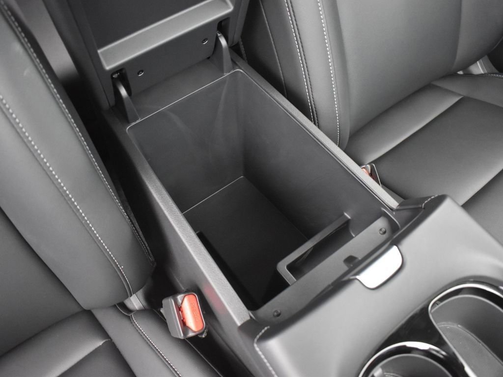 New 2025 Nissan Murano SL image 24