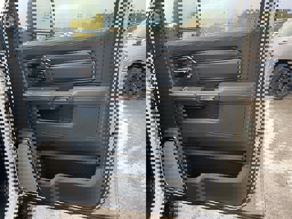 New 2026 RAM 2500 Rebel w/ Rebel Level 2 Equipment Group image 10