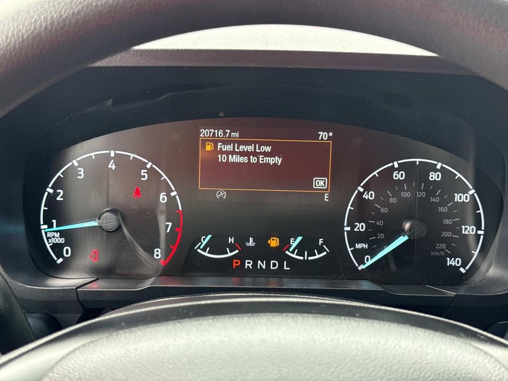 Used 2023 Ford Maverick XL image 30