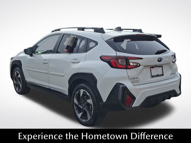 Certified 2025 Subaru Crosstrek 2.5i Limited image 4
