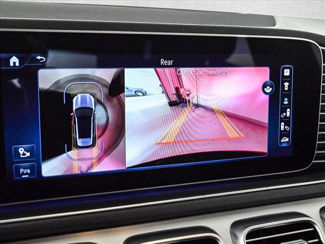 Used 2024 Mercedes-Benz GLE 450e 4MATIC image 15