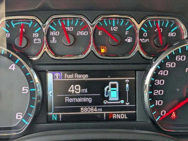 Used 2019 Chevrolet Suburban LT w/ RST Edition RWD image 11