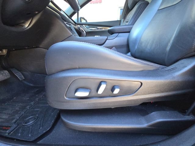 Used 2021 Cadillac XT5 Premium Luxury image 20