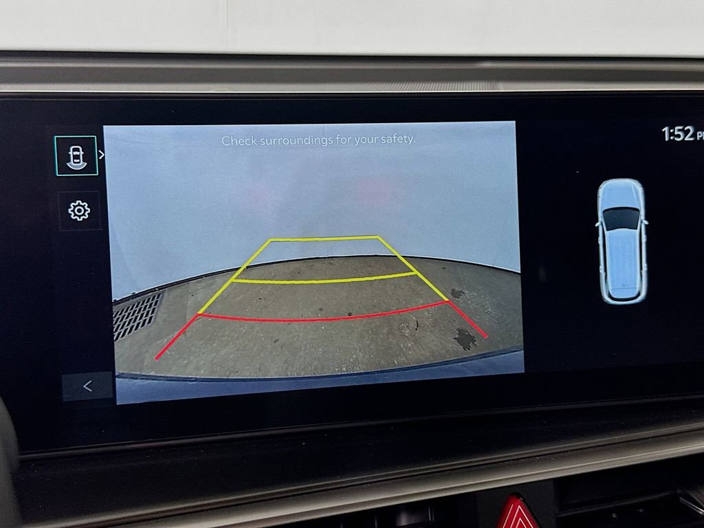 Used 2024 Kia Sorento S w/ Panoramic Sunroof Package image 10