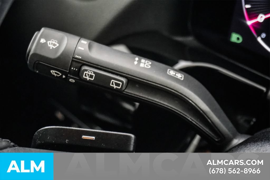 Used 2025 Mercedes-Benz GLA 250 image 30