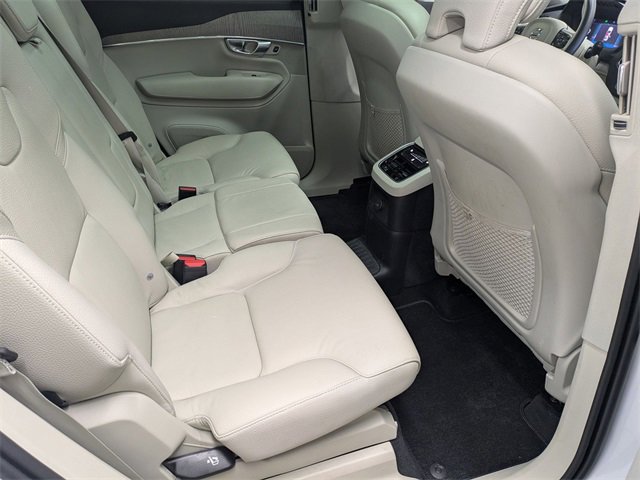 Certified 2024 Volvo XC90 T8 Plus image 27