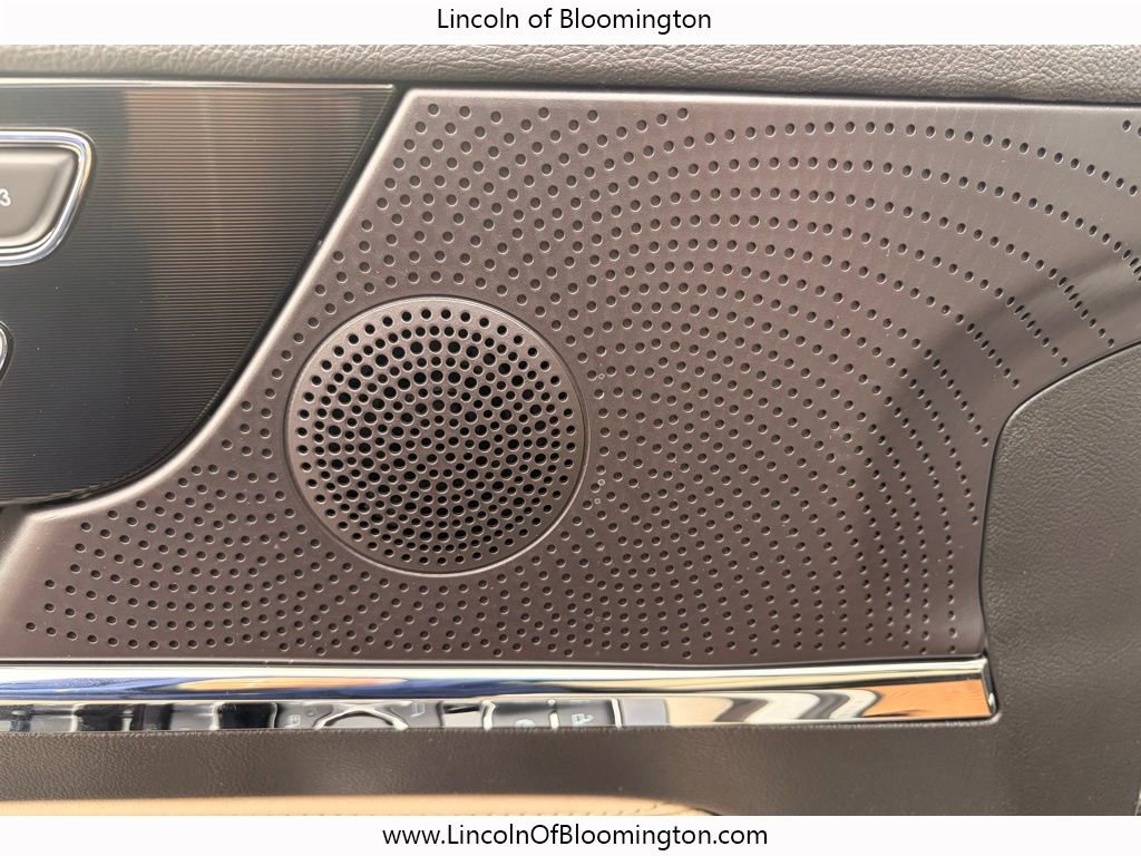 New 2026 Lincoln Corsair Premiere image 29