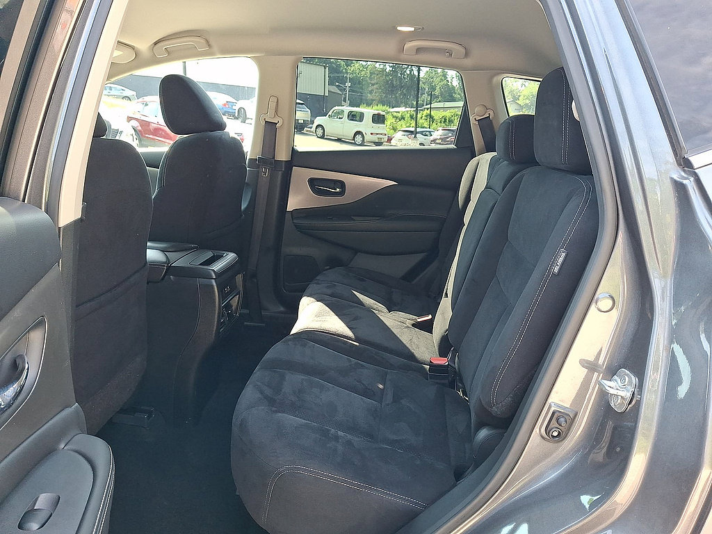 Used 2021 Nissan Murano SV w/ Cargo Package AWD/4WD image 19