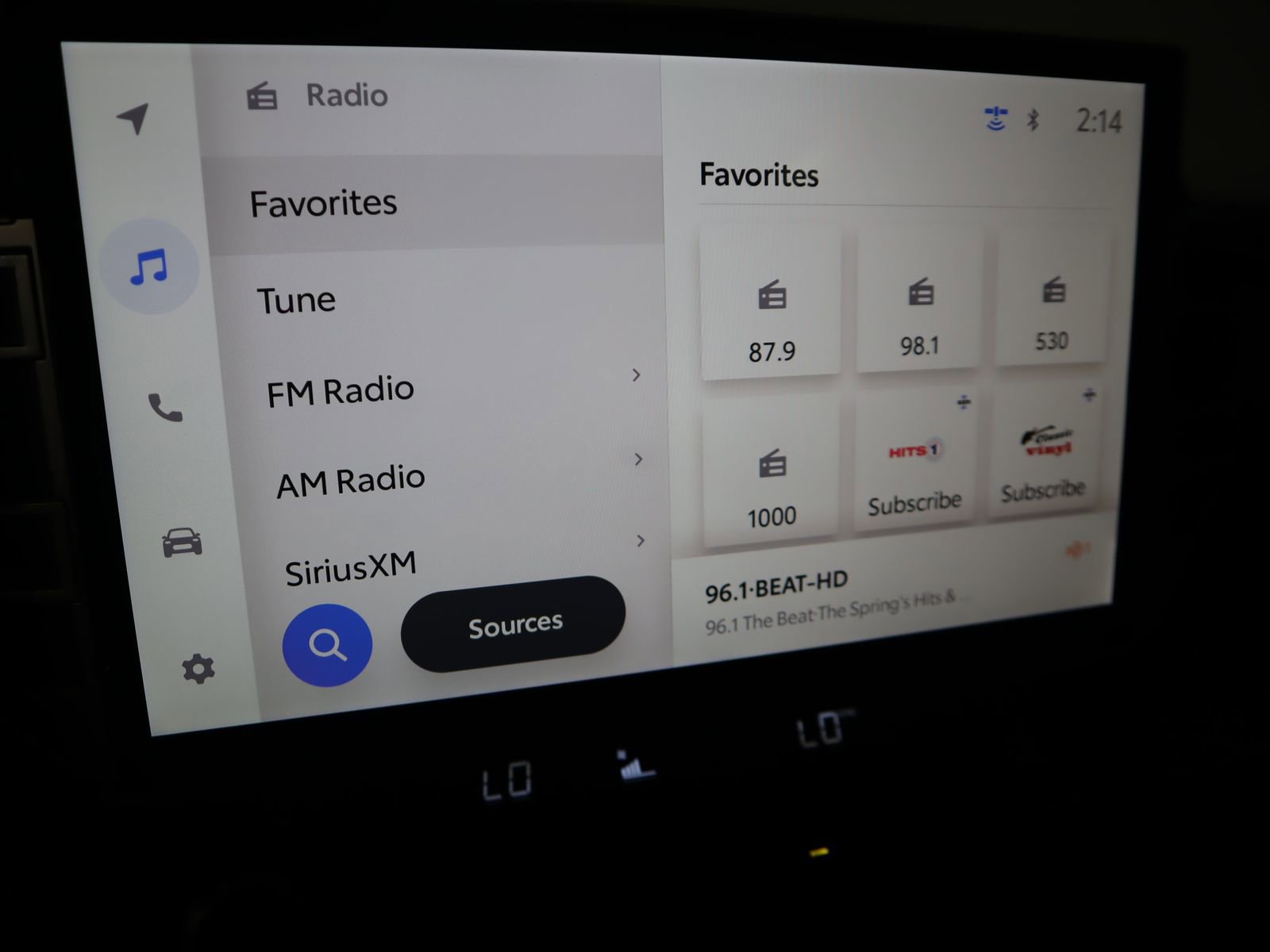 Used 2025 Toyota Tundra SR5 image 39