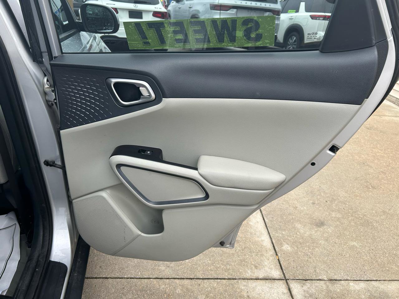 Used 2020 Kia Soul S image 15