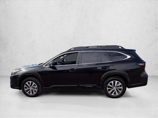 Certified 2025 Subaru Outback Premium AWD/4WD image 2