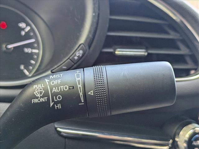 Used 2023 MAZDA MAZDA3 s image 11