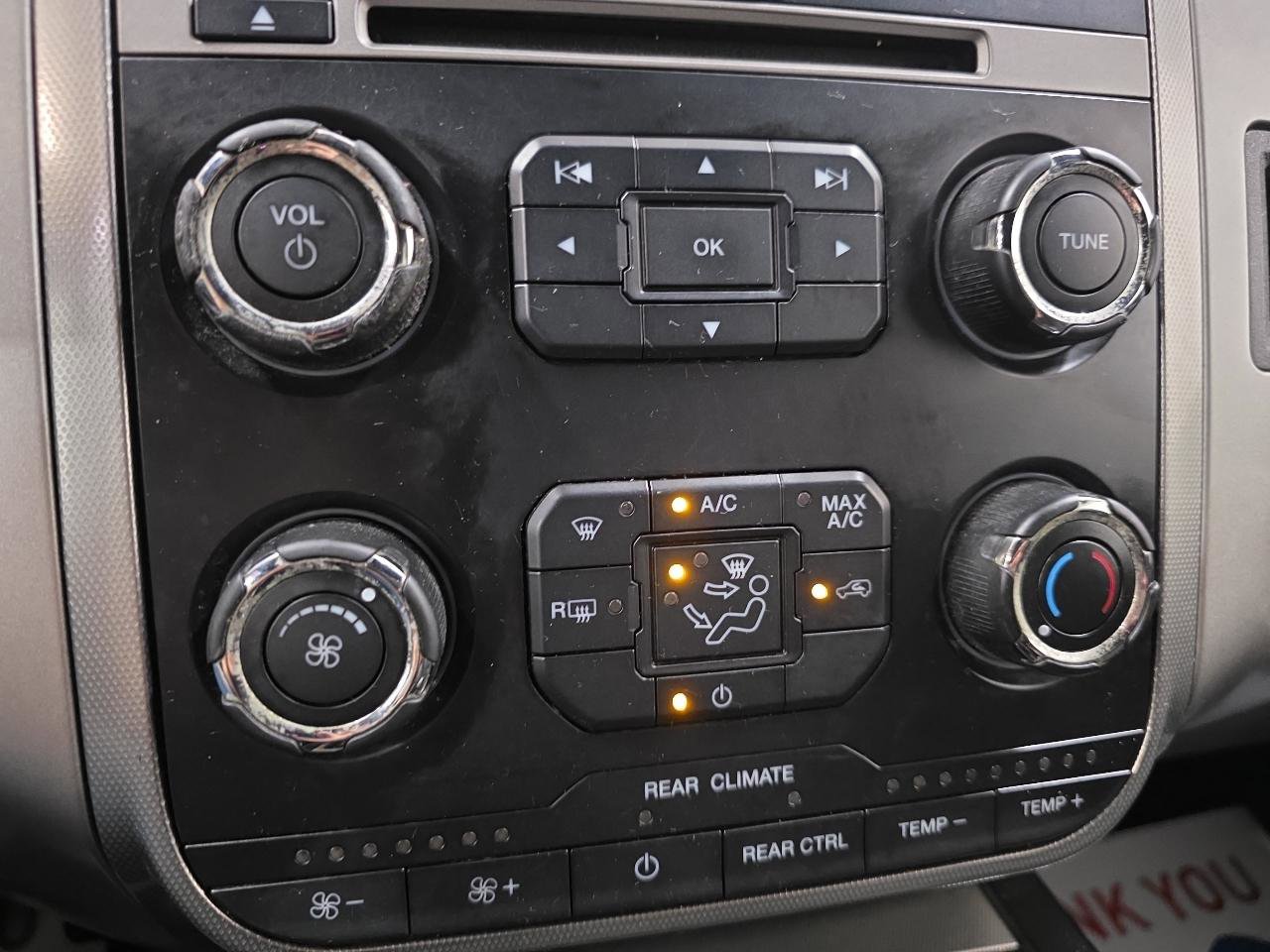 Used 2016 Ford Expedition XLT AWD/4WD image 51