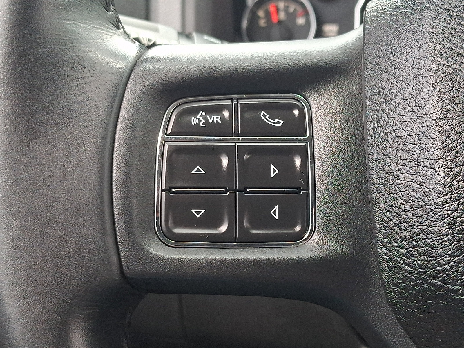 Certified 2017 RAM 1500 Lone Star AWD/4WD image 22