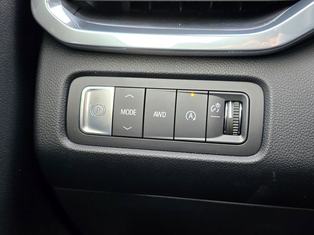 New 2026 GMC Acadia Elevation AWD/4WD image 19