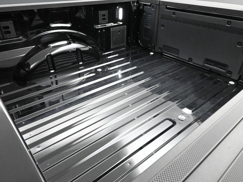 New 2025 Ford F150 Platinum w/ Equipment Group 702A High image 23