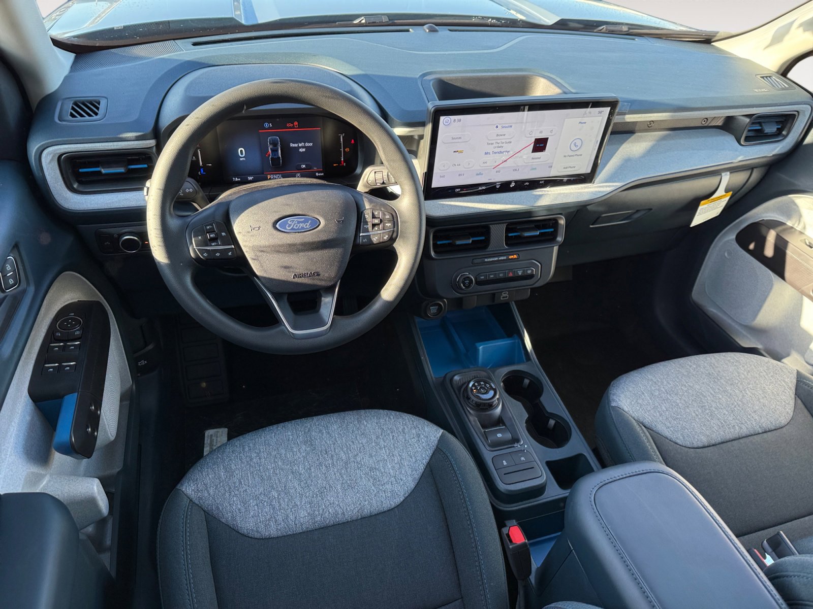 New 2026 Ford Maverick XLT image 15