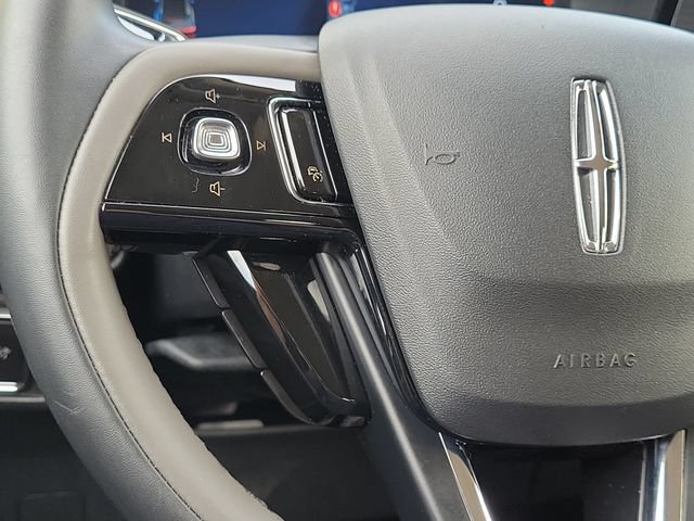 Certified 2025 Lincoln Corsair FWD image 21