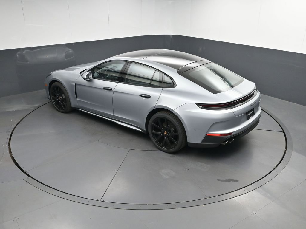 New 2025 Porsche Panamera RWD image 33
