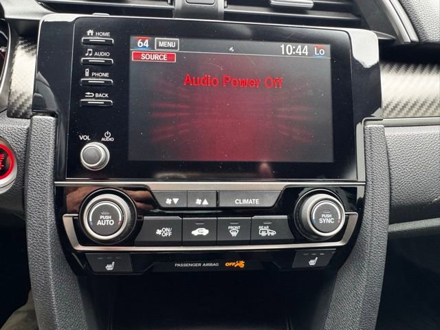 Used 2019 Honda Civic Si image 23