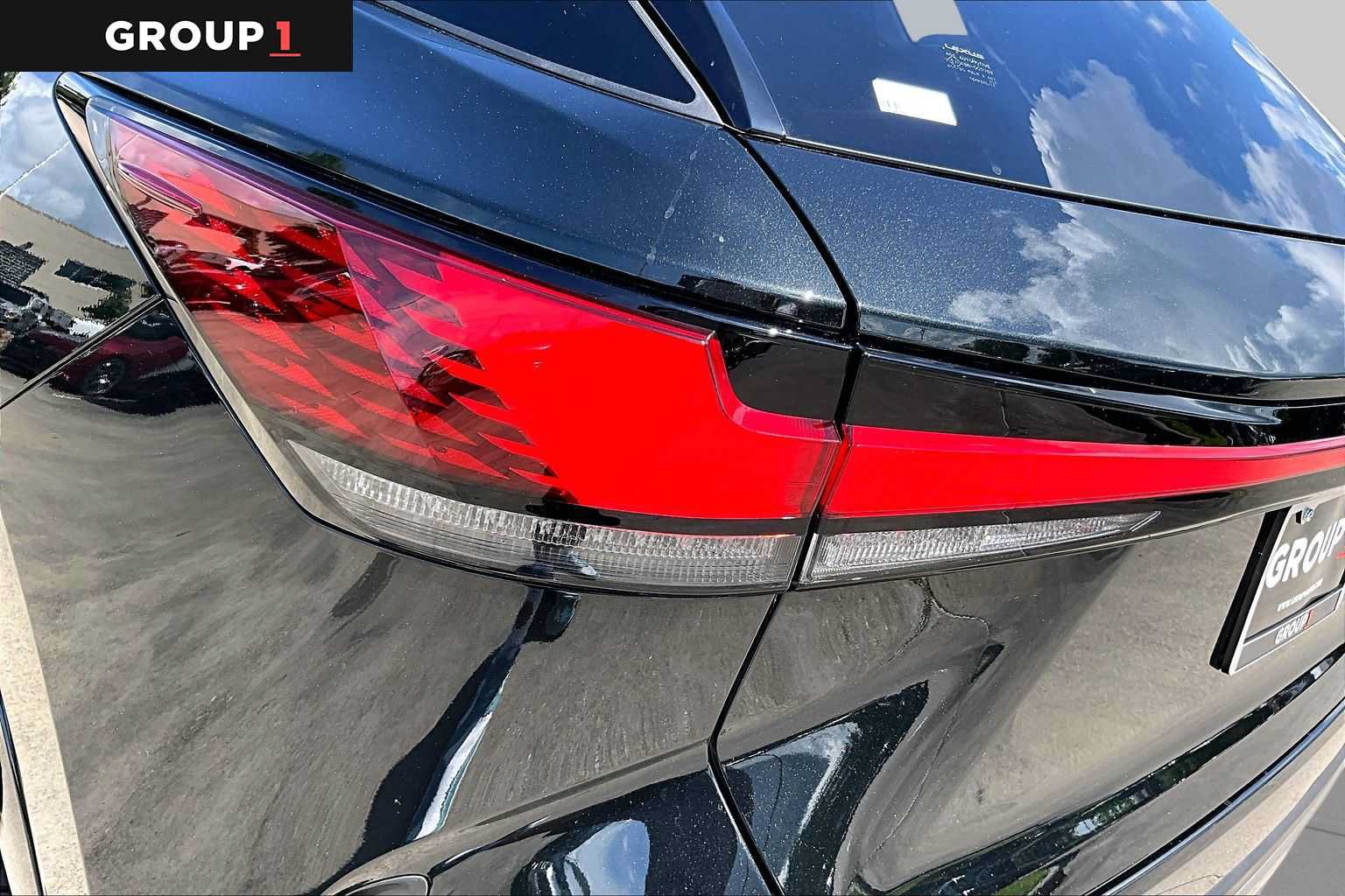 Certified 2026 Lexus RX 350 Premium Plus w/ Accessory Package (Z1) FWD image 26