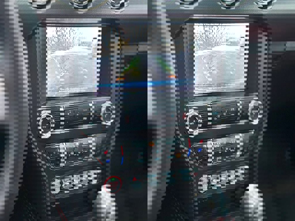 Used 2022 Ford Mustang GT Premium w/ Equipment Group 401A image 13