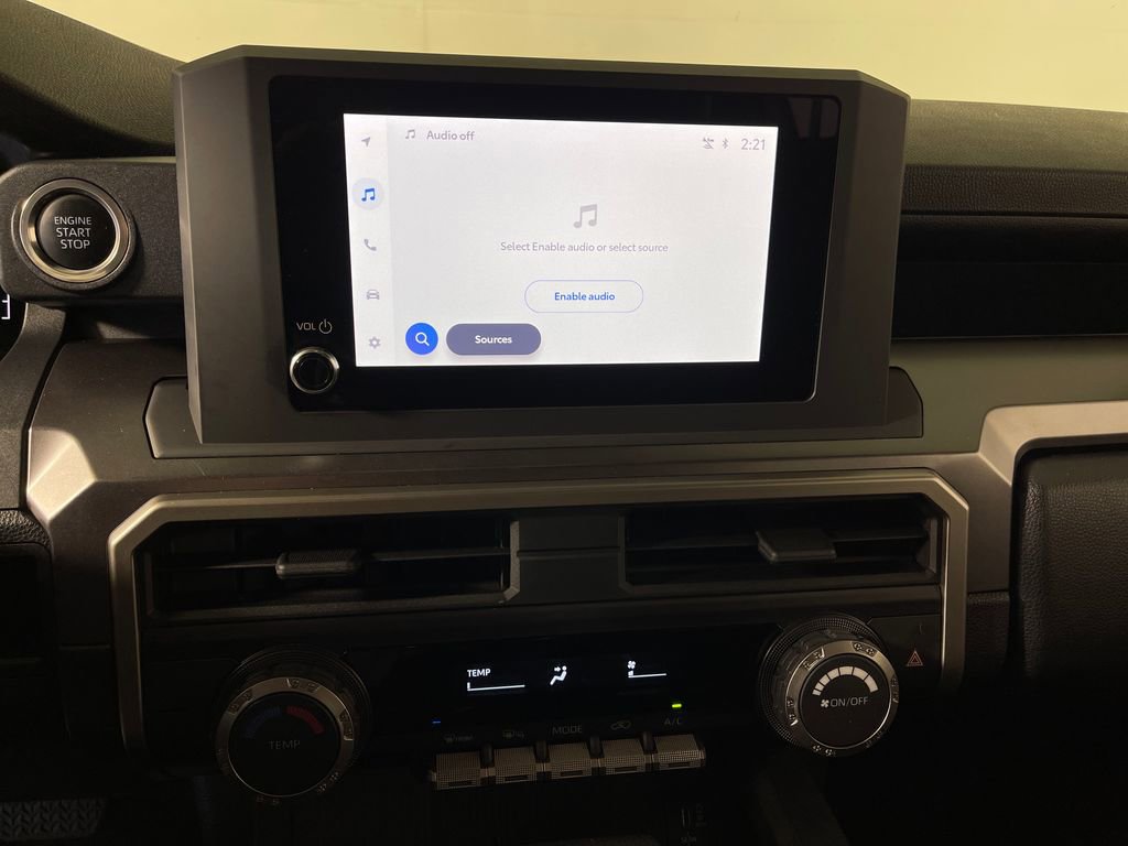 Certified 2025 Toyota 4Runner SR5 RWD image 20