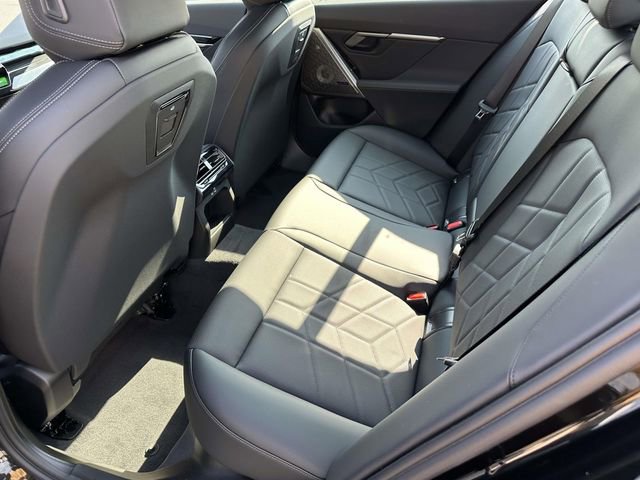 New 2027 BMW 530i xDrive image 8