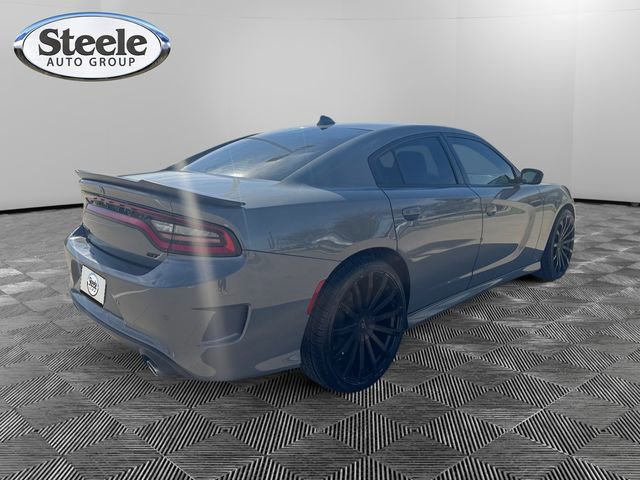 Used 2023 Dodge Charger GT w/ Blacktop Package image 5