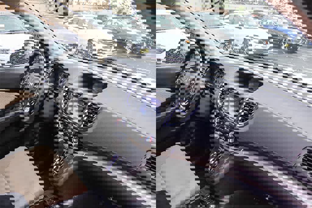 Used 2016 Honda CR-V EX image 22