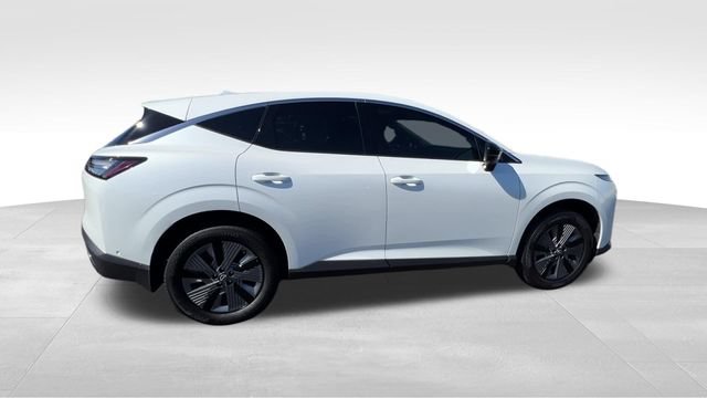 Used 2025 Nissan Murano SL AWD/4WD image 8