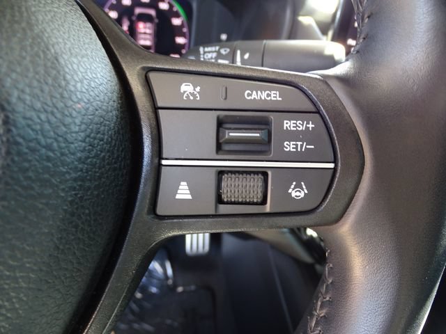 Used 2023 Honda Accord Sport image 18
