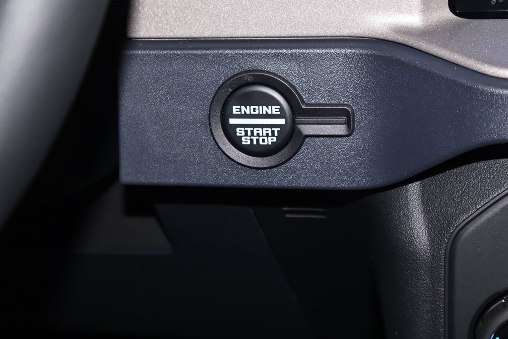 New 2025 Ford Bronco Outer Banks w/ Sasquatch Package image 19