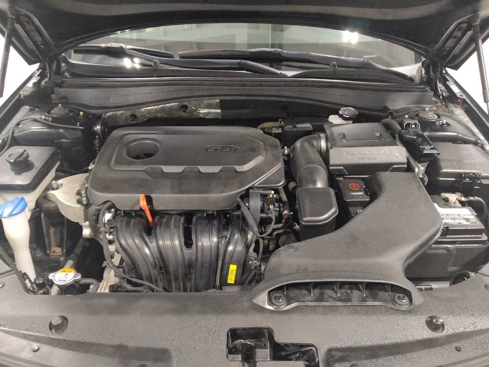 Used 2017 Kia Optima LX FWD image 30