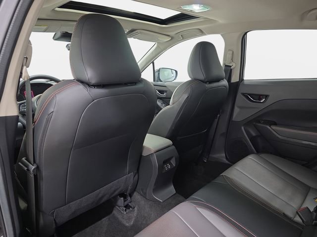 Used 2024 Subaru Crosstrek 2.5i Limited w/ Crosstrek Mirror Package image 12