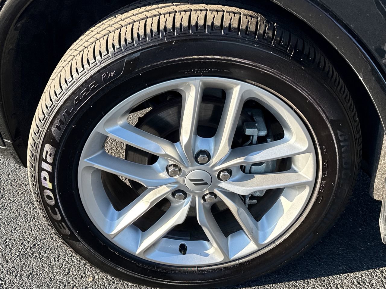 Used 2025 Dodge Durango R/T image 12