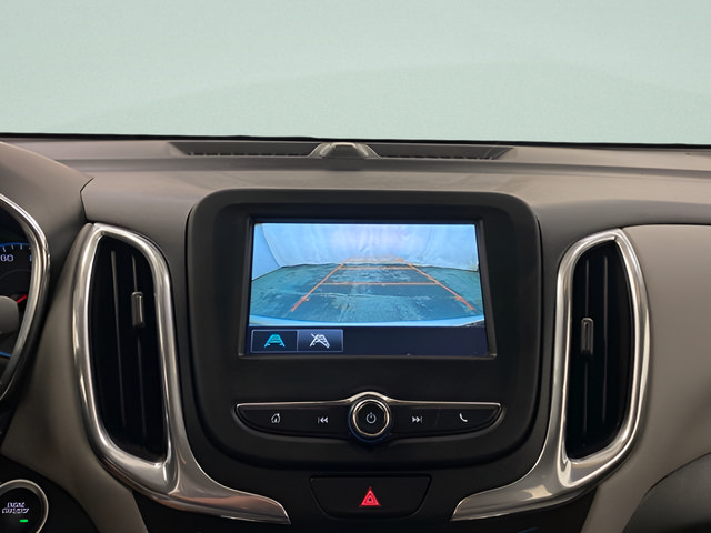 Used 2018 Chevrolet Equinox LS AWD/4WD image 10