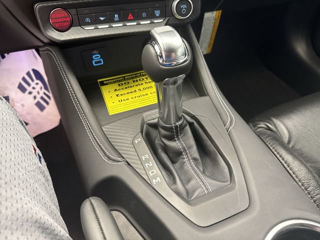 New 2025 Ford Mustang GT Premium w/ GT Performance Package image 26