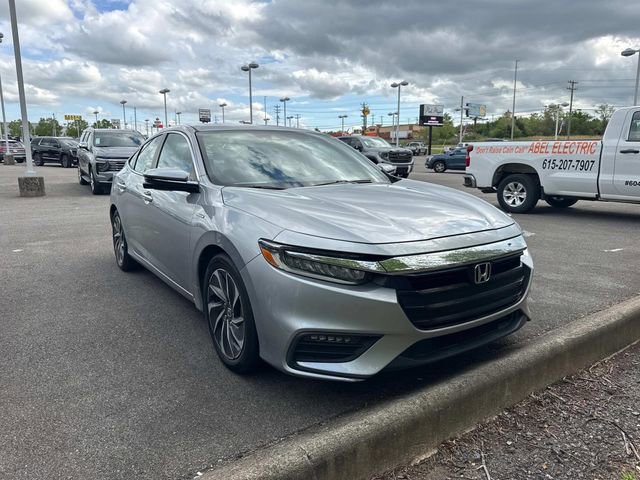 Used 2020 Honda Insight Touring image 2