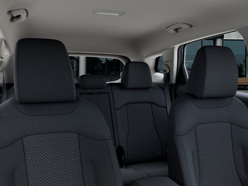 New 2026 Kia Sportage LX FWD image 29