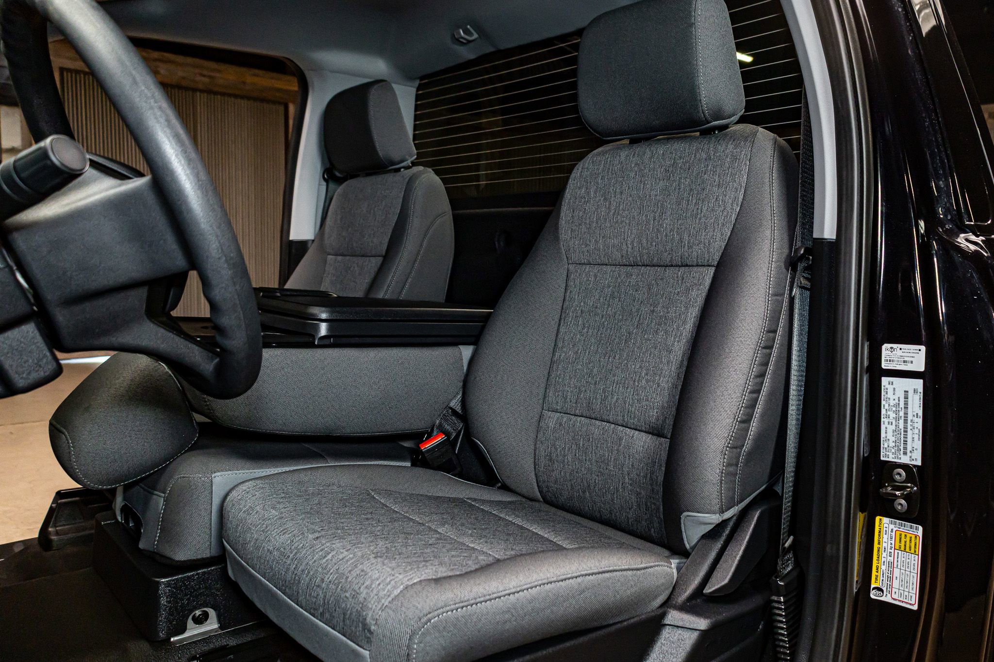 Used 2025 Ford F150 XL w/ Equipment Group 103A High image 18