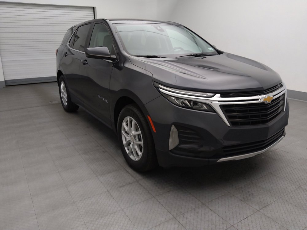 Used 2023 Chevrolet Equinox LT image 13