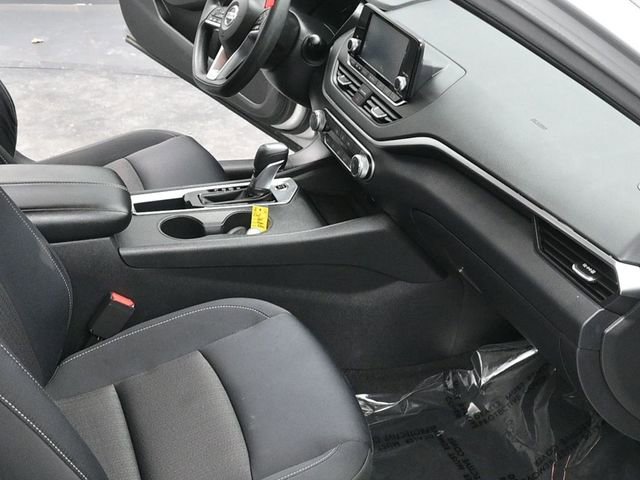 Used 2021 Nissan Altima 2.5 S image 17