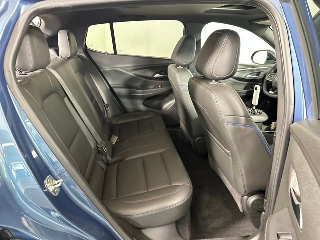 Used 2024 Buick Envista Sport Touring w/ Convenience I Package image 27