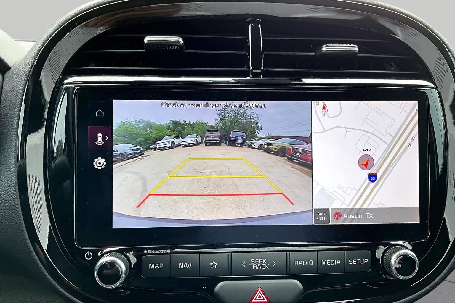 Used 2023 Kia Soul EX FWD image 29