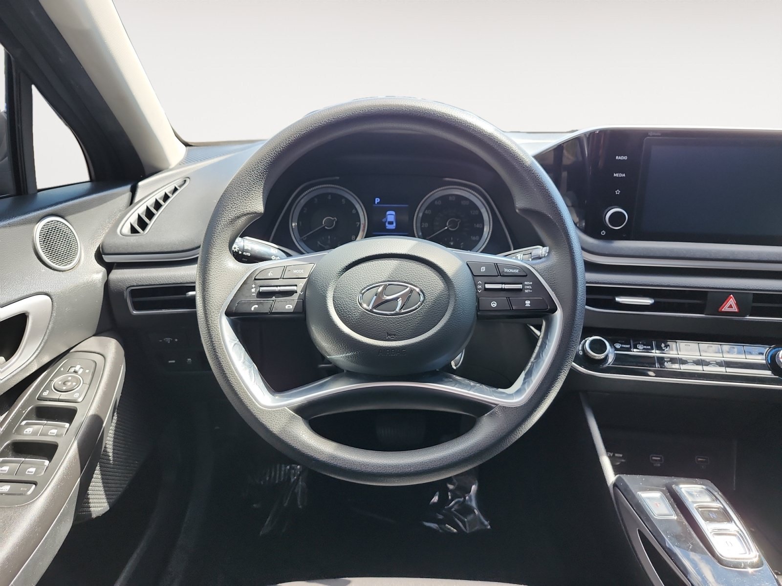 Used 2022 Hyundai Sonata SE FWD image 12