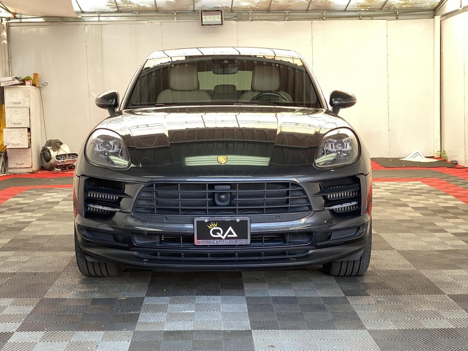 Used 2019 Porsche Macan S image 2