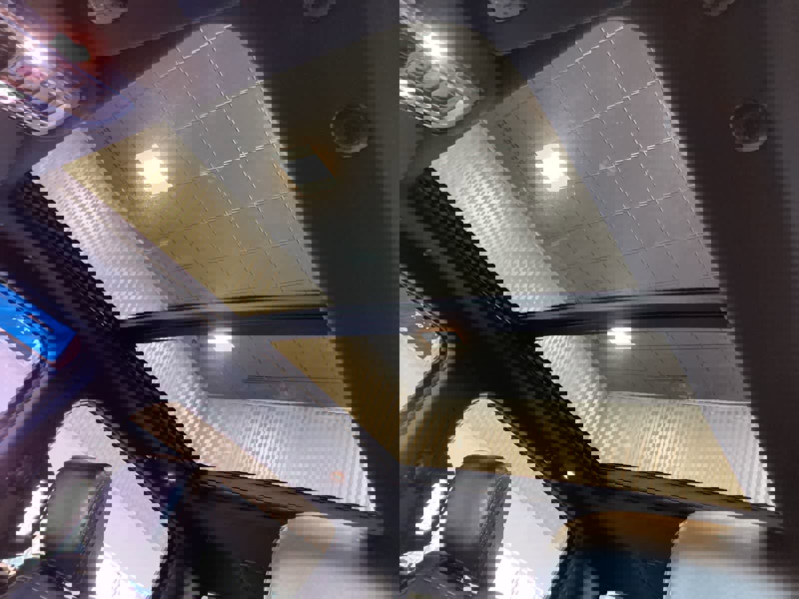 Used 2019 RAM 1500 Sport w/ Alpine Leather & Sound Group image 11