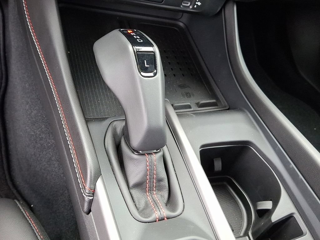 New 2026 Dodge Charger Scat Pack AWD/4WD image 7